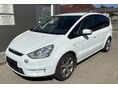 FORD S-MAX 2.0 FFV Titanium 2 év vizsga. az ár névre írva értendő!