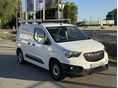 OPEL COMBO Cargo 1.5 DTH L1H1 2.0t Enjoy Start&Stop (3 személyes )