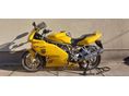DUCATI 750 SS 2000/12 - 2