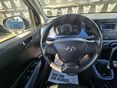 HYUNDAI I10 2013/11 - 15