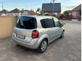RENAULT GRAND MODUS 1.2 TCE Dynamique Digit klíma. 1.2 turbó