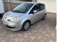 RENAULT GRAND MODUS 2008/6 - 4