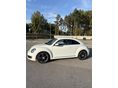 VOLKSWAGEN BEETLE 1.6 CR TDI