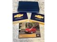 CHEVROLET SPARK 2008/12 - 8