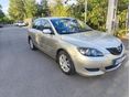 MAZDA 3 2007/8 - 5