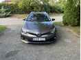 TOYOTA AURIS 2018/11 - 2