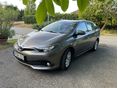 TOYOTA AURIS 2018/11 - 3