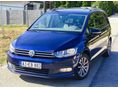 VOLKSWAGEN TOURAN 2016/1 - 1