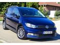 VOLKSWAGEN TOURAN 2016/1 - 2