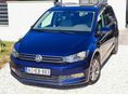 VOLKSWAGEN TOURAN 2016/1 - 3