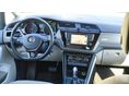 VOLKSWAGEN TOURAN 2016/1 - 10