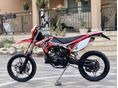 BETAMOTOR RR 50 2016/4 - 5