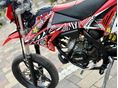 BETAMOTOR RR 50 2016/4 - 8