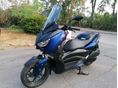 YAMAHA X-MAX 300 2019 - 10