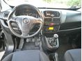 OPEL COMBO 2012/7 - 8