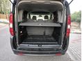 OPEL COMBO 2012/7 - 11
