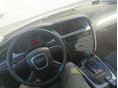 AUDI A4 2008/11 - 2