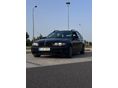 BMW 318d Touring