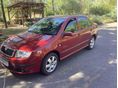 SKODA FABIA 105000 km Sport 2.0 115 Le !