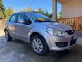 SUZUKI SX4 2006/4 - 1