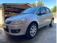 SUZUKI SX4 2006/4 - 2