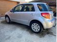 SUZUKI SX4 2006/4 - 4