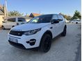 LAND ROVER DISCOVERY SPORT 2.0 TD4 Pure (Automata)