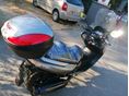 KYMCO XCITING 300 2012 - 11