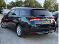 TOYOTA AURIS 2017/1 - 3