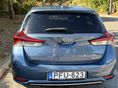 TOYOTA AURIS 1.6 Active Trend+