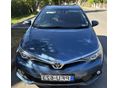 TOYOTA AURIS 2016/1 - 2