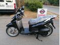 PEUGEOT LXR 200 2013/10 - 2