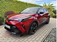 TOYOTA C-HR 2.0 Hybrid GR Sport e-CVT