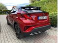 TOYOTA C-HR 2022/12 - 2