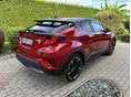TOYOTA C-HR 2022/12 - 4