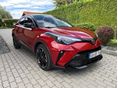 TOYOTA C-HR 2022/12 - 5