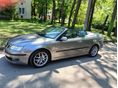 SAAB 9-3 Cabrio 1.9 TiDS PF Vector