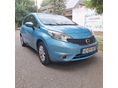NISSAN NOTE 1.2 Acenta