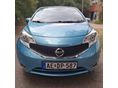 NISSAN NOTE 2014/1 - 2
