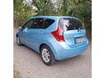 NISSAN NOTE 2014/1 - 7