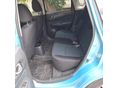 NISSAN NOTE 2014/1 - 10