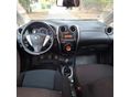 NISSAN NOTE 2014/1 - 11