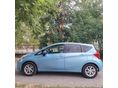 NISSAN NOTE 2014/1 - 8