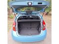 NISSAN NOTE 2014/1 - 12