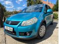 SUZUKI SX4 1.5 GLX AC Trend