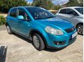 SUZUKI SX4 2008/6 - 2