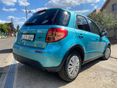 SUZUKI SX4 2008/6 - 3