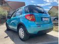 SUZUKI SX4 2008/6 - 4