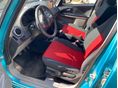 SUZUKI SX4 2008/6 - 5
