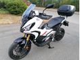 HONDA X-ADV SZINTE ÚJ!AKCIÓ!LIMITÁLT KIADÁS! OKOSDOBOZ!
